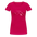 Frauen Premium T-Shirt in versch. Farben Untersberg in Rosa - dunkles Pink