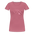 Frauen Premium T-Shirt in versch. Farben Untersberg in Rosa - Malve