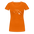 T-Shirts Frauen in versch. Farben Untersberg in weiss - Orange