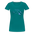 Frauen Premium T-Shirt in versch. Farben Untersberg 2xDruck in Hellblau - Divablau