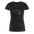 Frauen Premium T-Shirt in versch. Farben Untersberg 2xDruck in Hellblau - Anthrazit