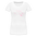 Frauen Premium T-Shirt versch. Farben Untersberg 2xDruck in Rosa - weiß