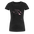 Frauen Premium T-Shirt versch. Farben Untersberg 2xDruck in Rosa - Anthrazit